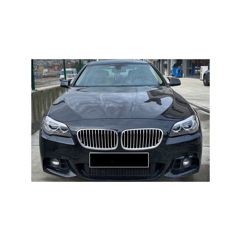 Set 2 Capace Oglinda Tip Batman BMW Seria 5 (F10 LCI) 2013-2017