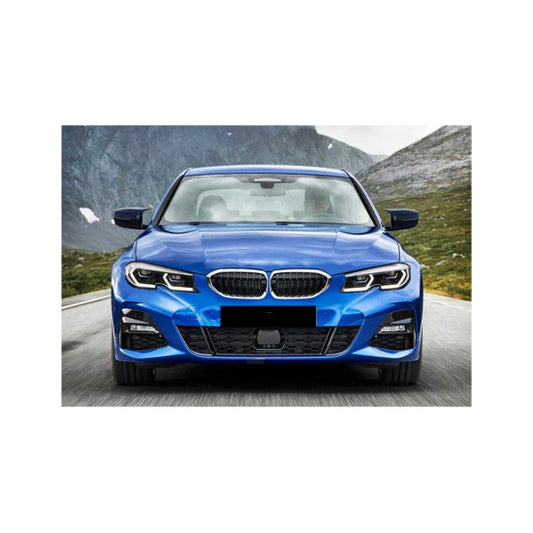 Set 2 Capace Oglinda Tip Batman BMW Seria 3 (G20) 2019->