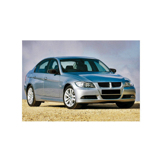 Set 2 Capace Oglinda Tip Batman BMW Seria 3 (E90) 2004-2008