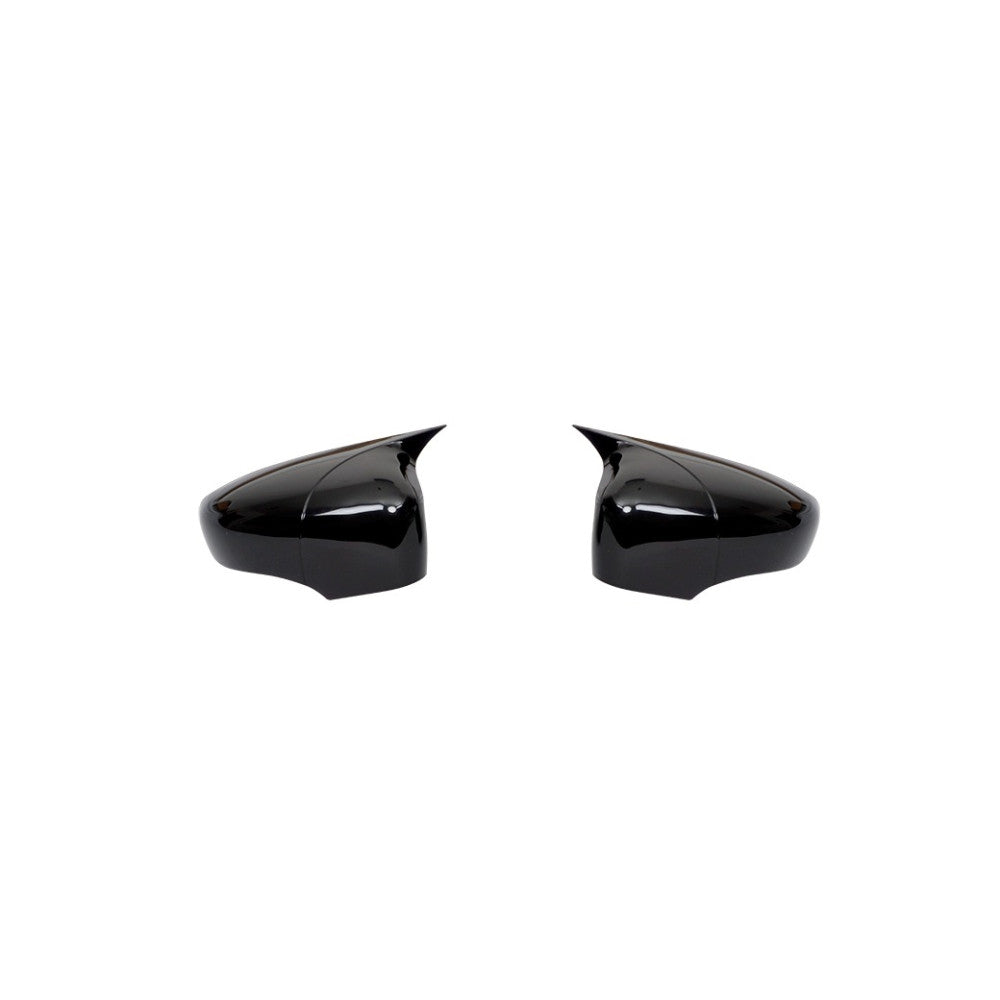 Set 2 Capace Oglinda Tip Batman Renault Clio 2012-2019