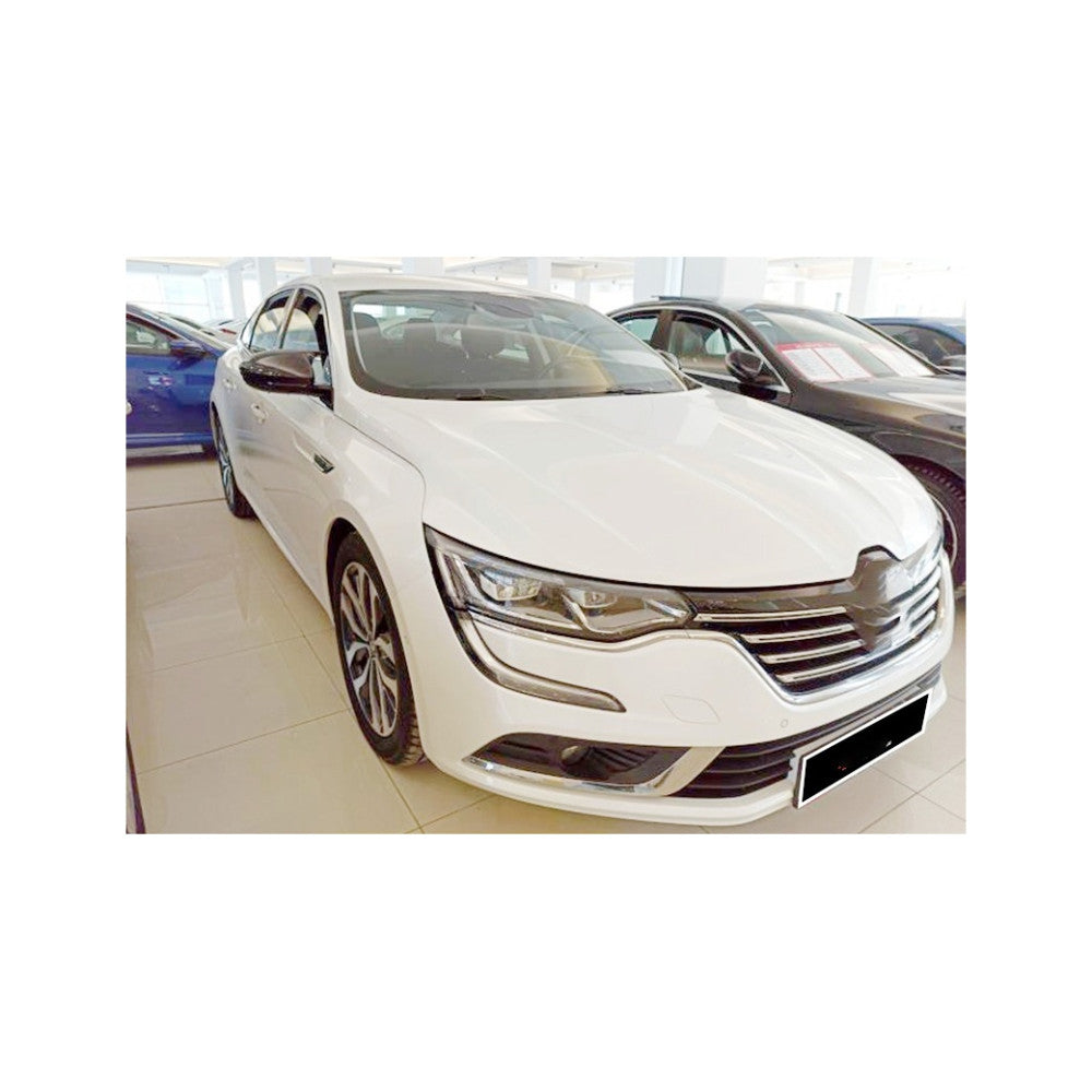 Set 2 Capace Oglinda Tip Batman Renault Talisman 2015->
