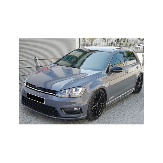 Set 2 Capace Oglinda Tip Batman Volkswagen Golf VII 2012-2019