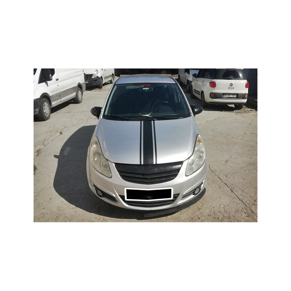 Set 2 Capace Oglinda Tip Batman Opel Corsa D 2006-2014