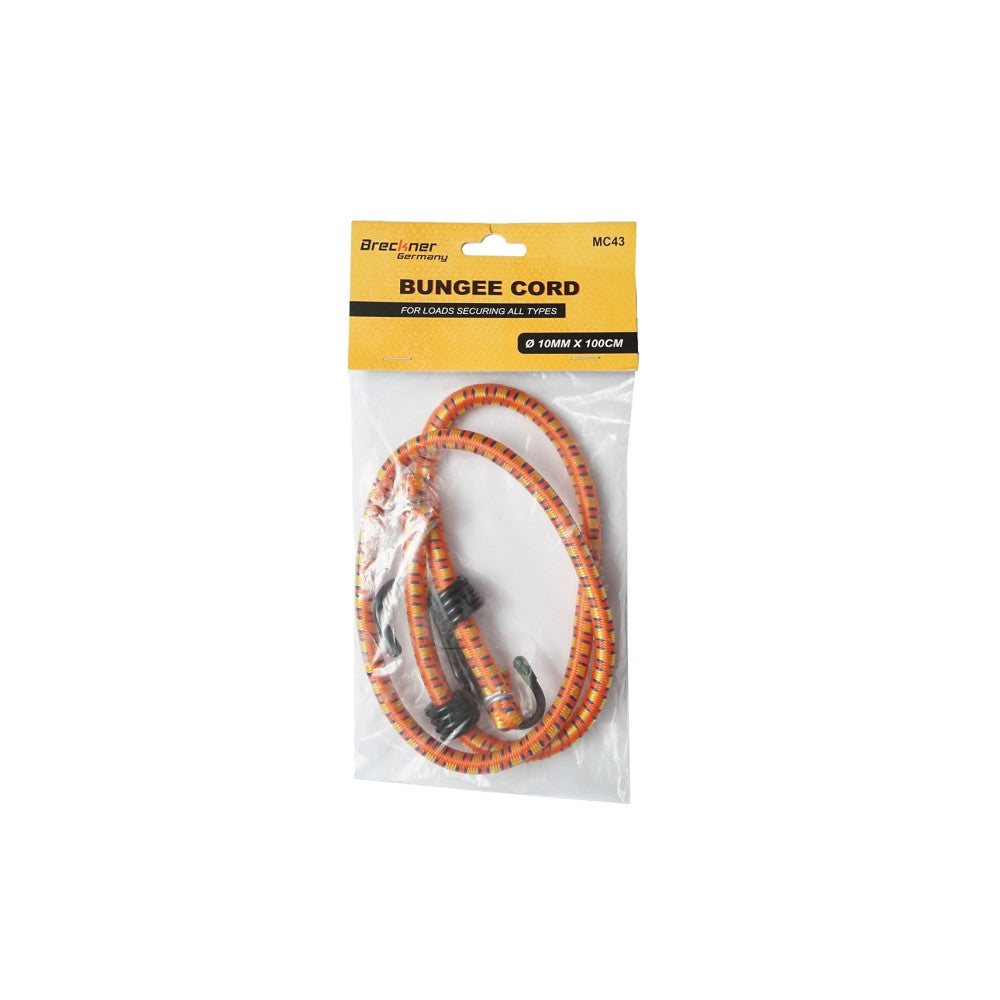 Chinga elastica cu carlige pentru ancorare marfa 10mmx100cm