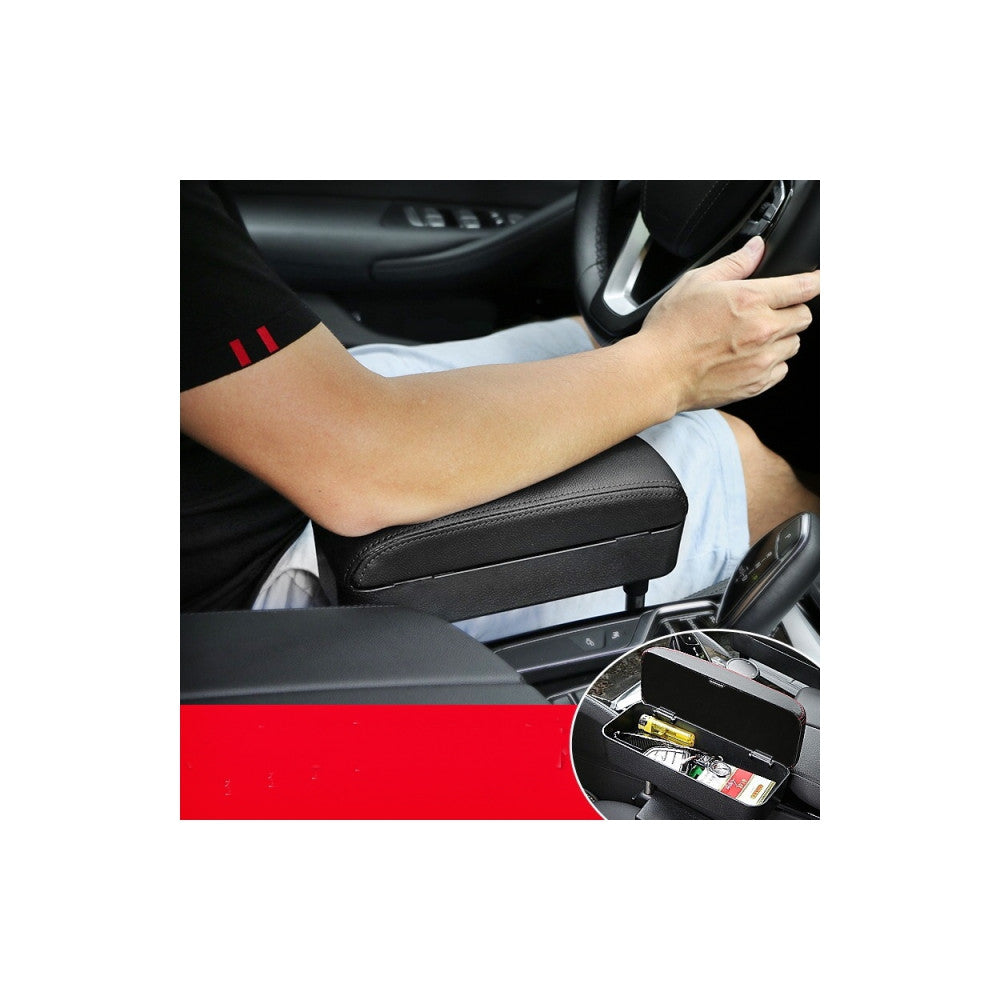 Cotiera AutoZet® universala ajustabila pe inaltime