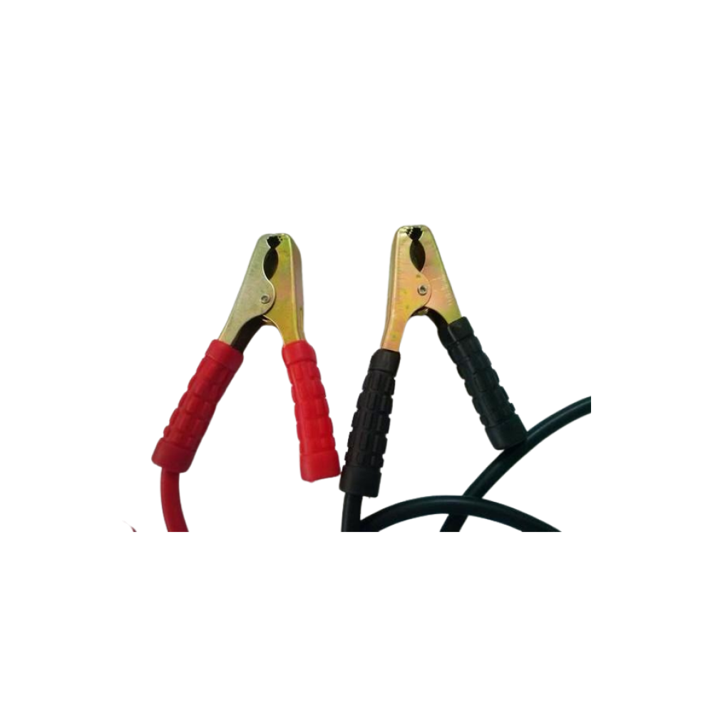 Cabluri transfer curent 300A , lungime 2,5m