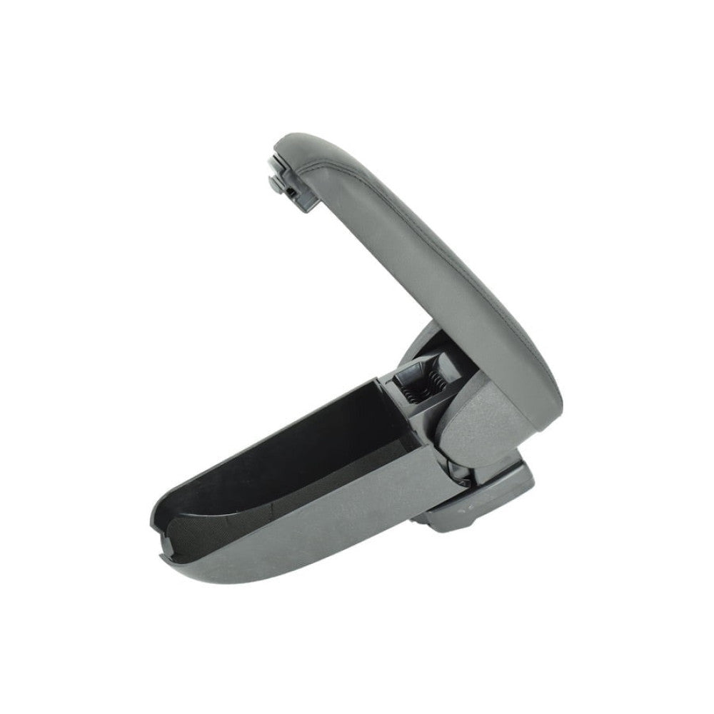 Cotiera AutoZet® universala cu baza metalica neagra