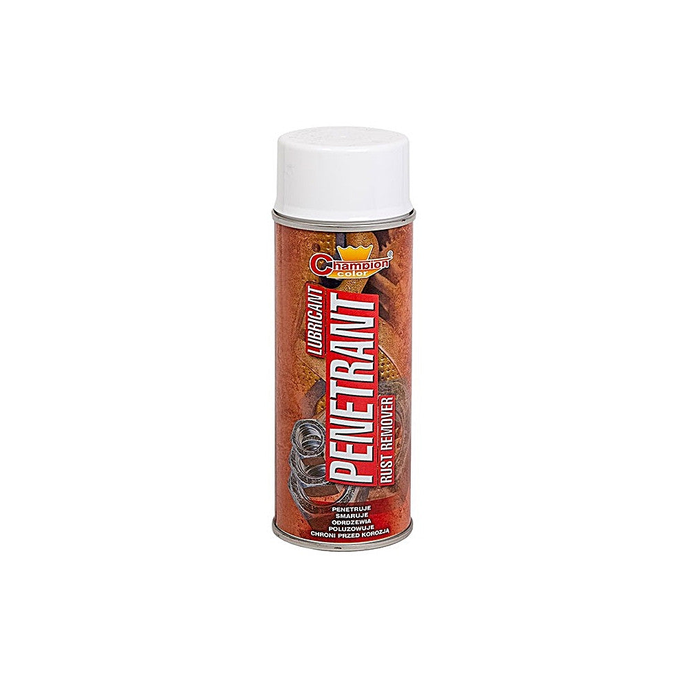 Spray Vopsea Profesional Champion 400ml Degripant