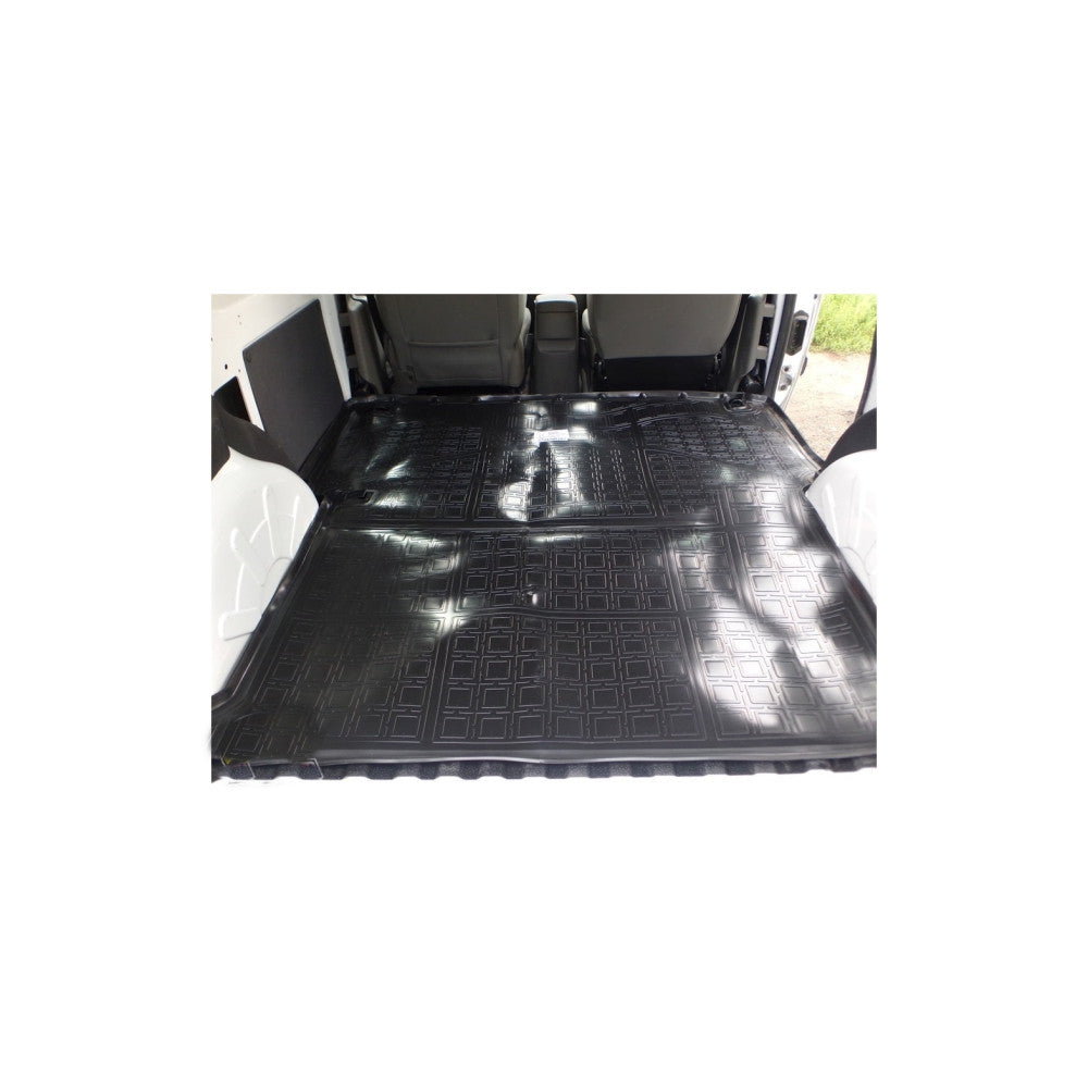 Covor/Tavita Portbagaj Renault Kangoo II 2010-2021 (caroserie furgon)