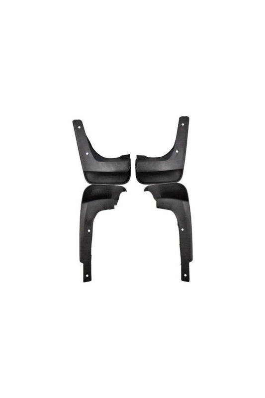 Aparatori noroi compatibile cu Toyota Corolla 2007-2013 (fata-spate)