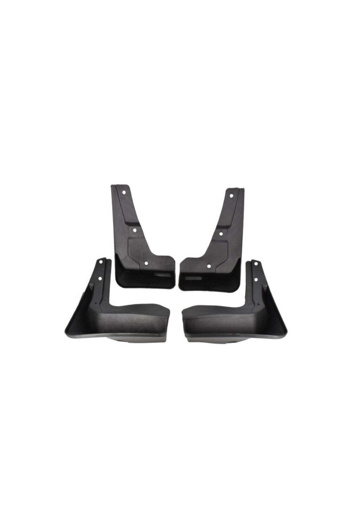 Aparatori noroi compatibile cu Toyota RAV4 XA40 2016-2019 (fata-spate)