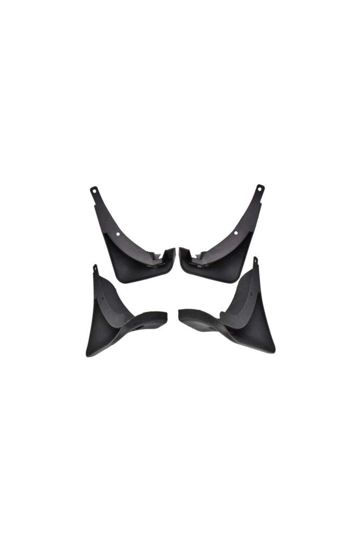 Aparatori noroi compatibile cu Toyota RAV4 XA30 2009-2013 (fata-spate)