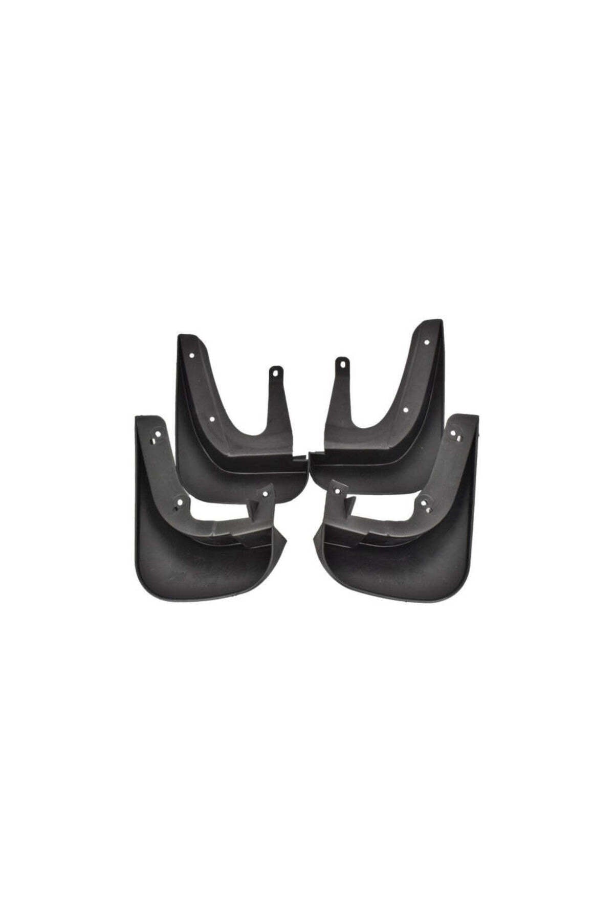 Aparatori noroi compatibile cu Hyundai Tucson 2013-2015 (fata-spate)