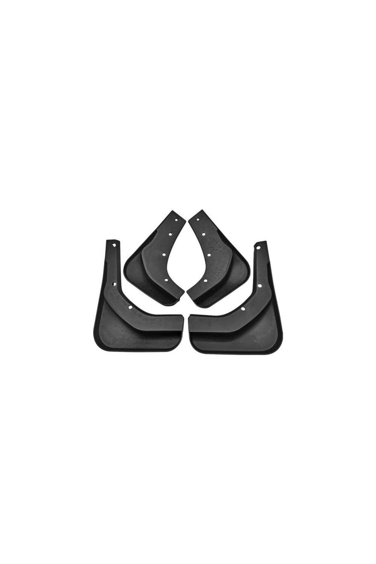 Aparatori noroi compatibile cu Ford Kuga II 2013-2019 (fata-spate)