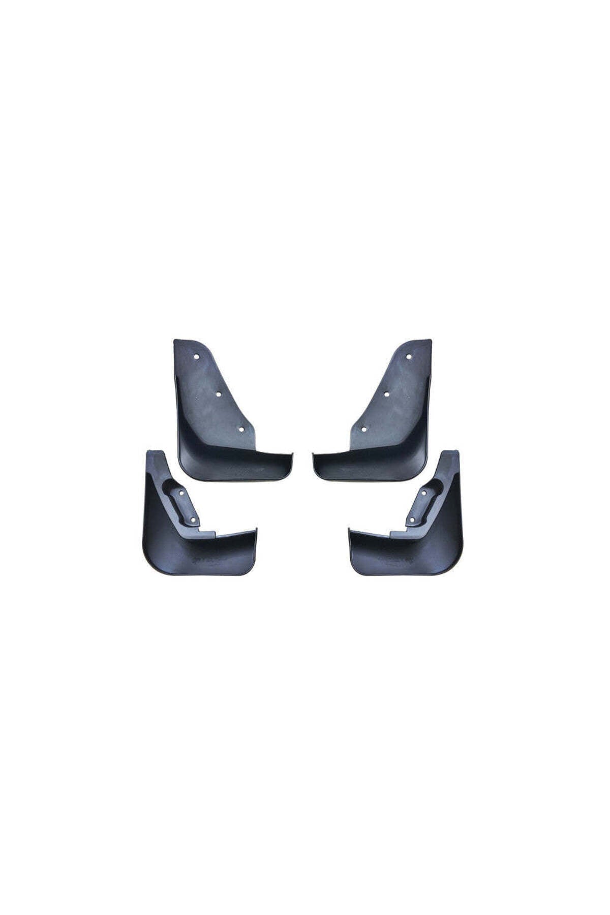 Aparatori noroi compatibile cu Ford Ecosport 2013-2018 (fata-spate)