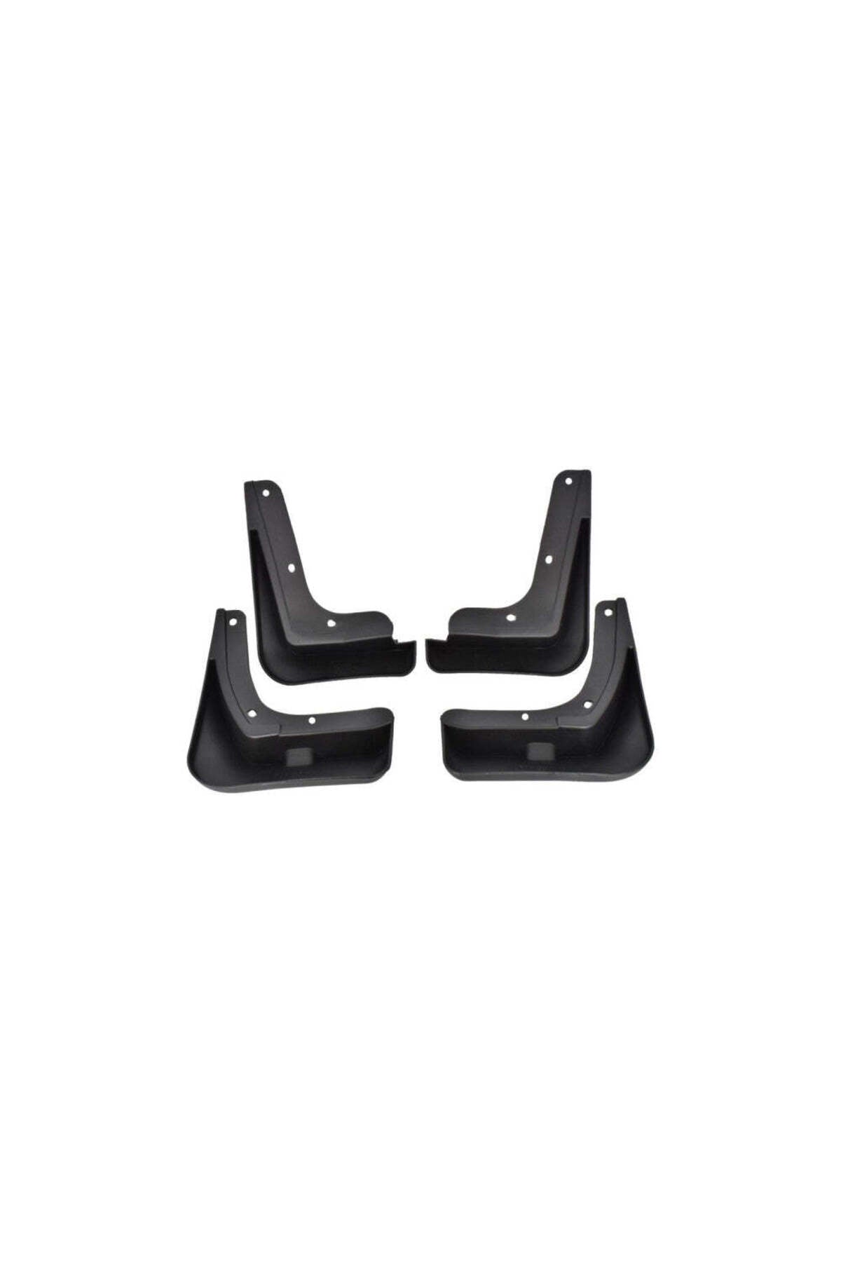 Aparatori noroi compatibile cu Hyundai IX35 2018-> (fata-spate)