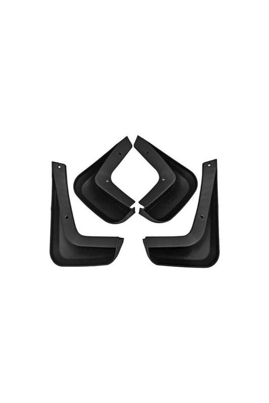 Aparatori noroi compatibile cu Hyundai IX35 / Tucson 2010-2015 (fata-spate)