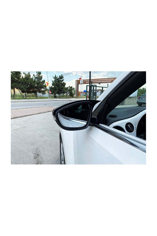 Set 2 Capace Oglinda Tip Batman Volkswagen New Beetle 2011-2019