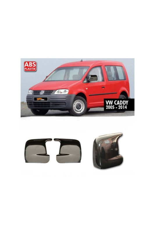 Set 2 Capace Oglinda Tip Batman Volkswagen Caddy Mk2 2005-2014