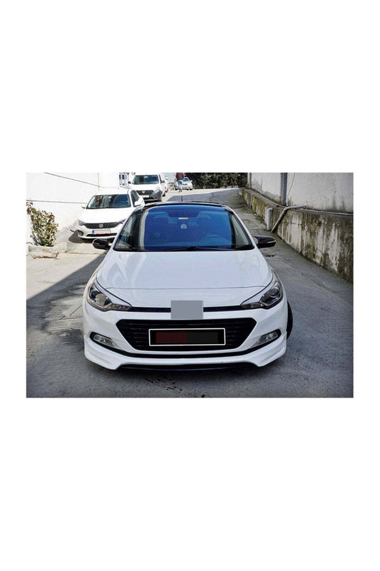 Set 2 Capace Oglinda Tip Batman Hyundai I20 2014 -> (cu semnalizare in oglinda)