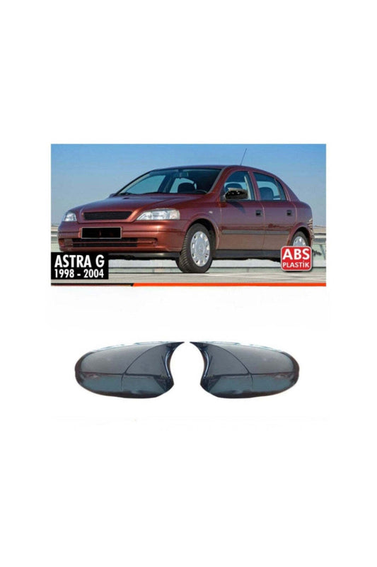 Set 2 Capace Oglinda Tip Batman Opel Astra G 1998-2004