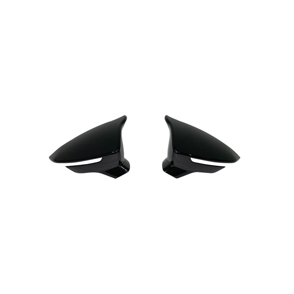 Set 2 Capace Oglinda Tip Batman Mercedes GLC (X253) 2015->