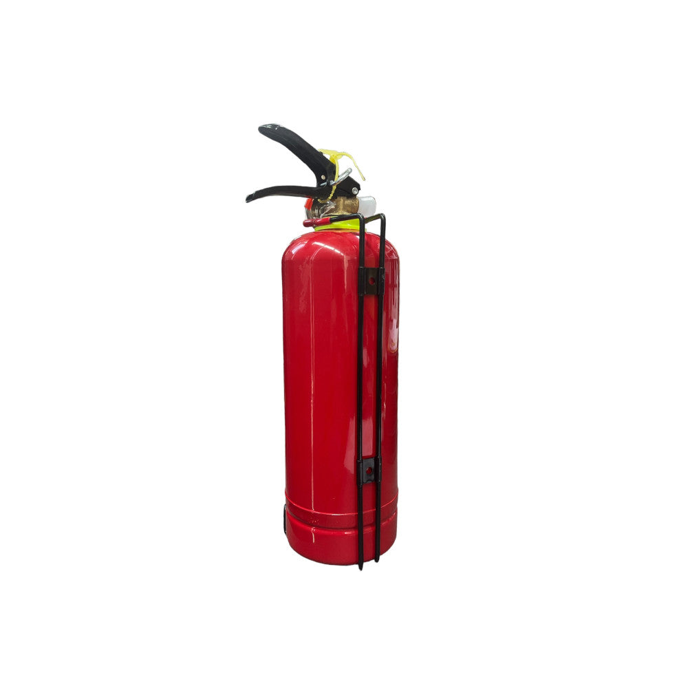 Stingator Auto Cu Pulbere 2KG P1 - Cu Manometru