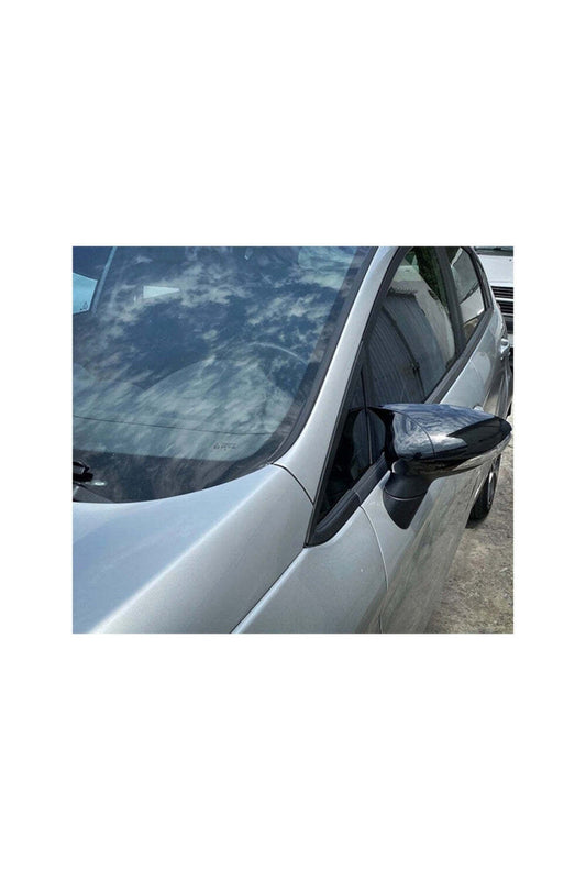 Set 2 Capace Oglinda Tip Batman Ford Fiesta MK6 2008-2017