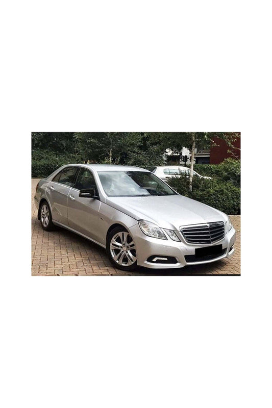 Set 2 Capace Oglinda Tip Batman Mercedes E-Class (W212) 2009-2016