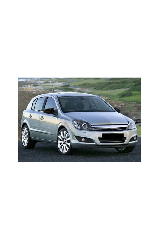 Set 2 Capace Oglinda Tip Batman Opel Astra H 2004-2009