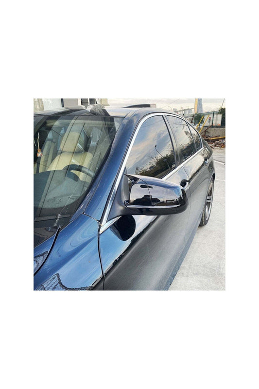 Set 2 Capace Oglinda Tip Batman BMW Seria 5 (F10) 2010-2013