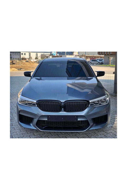 Set 2 Capace Oglinda Tip Batman BMW Seria 5 (G30) 2017-2020