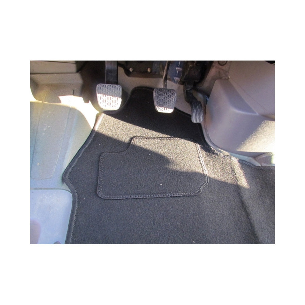 Covoras Mocheta Nissan NV400 2011->