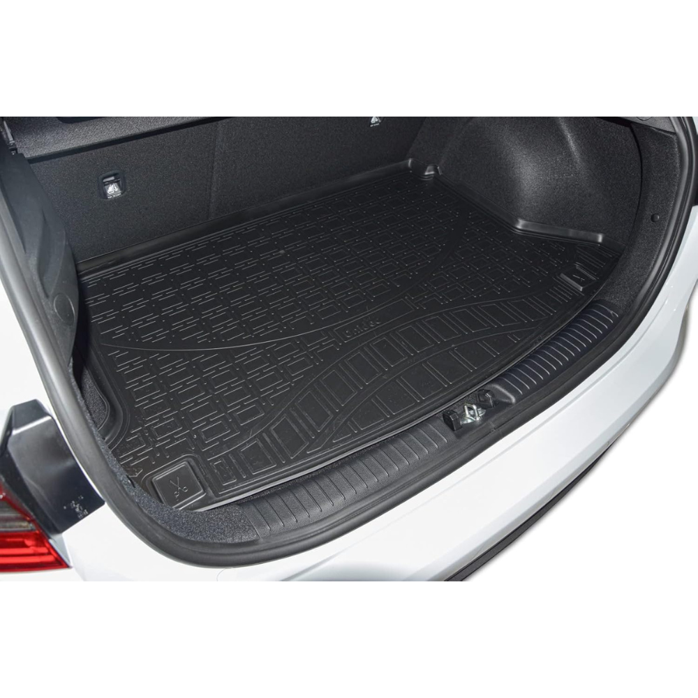 Covor/Tavita Portbagaj Volkswagen T-Roc 2018-> (baza ridicata portbagaj