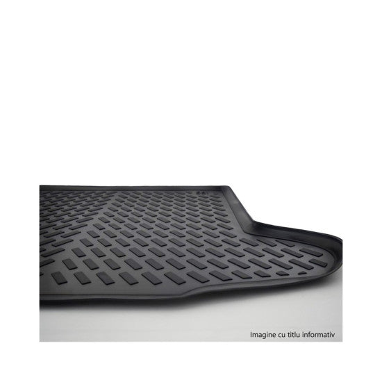 Covor/Tavita Portbagaj Premium BMW Seria 1 (F20/F21) 2011-2019 Hatchback 3/5 usi