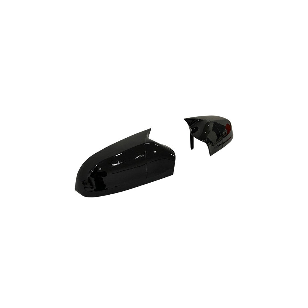 Set 2 Capace Oglinda Tip Batman Opel Astra H 2004-2009