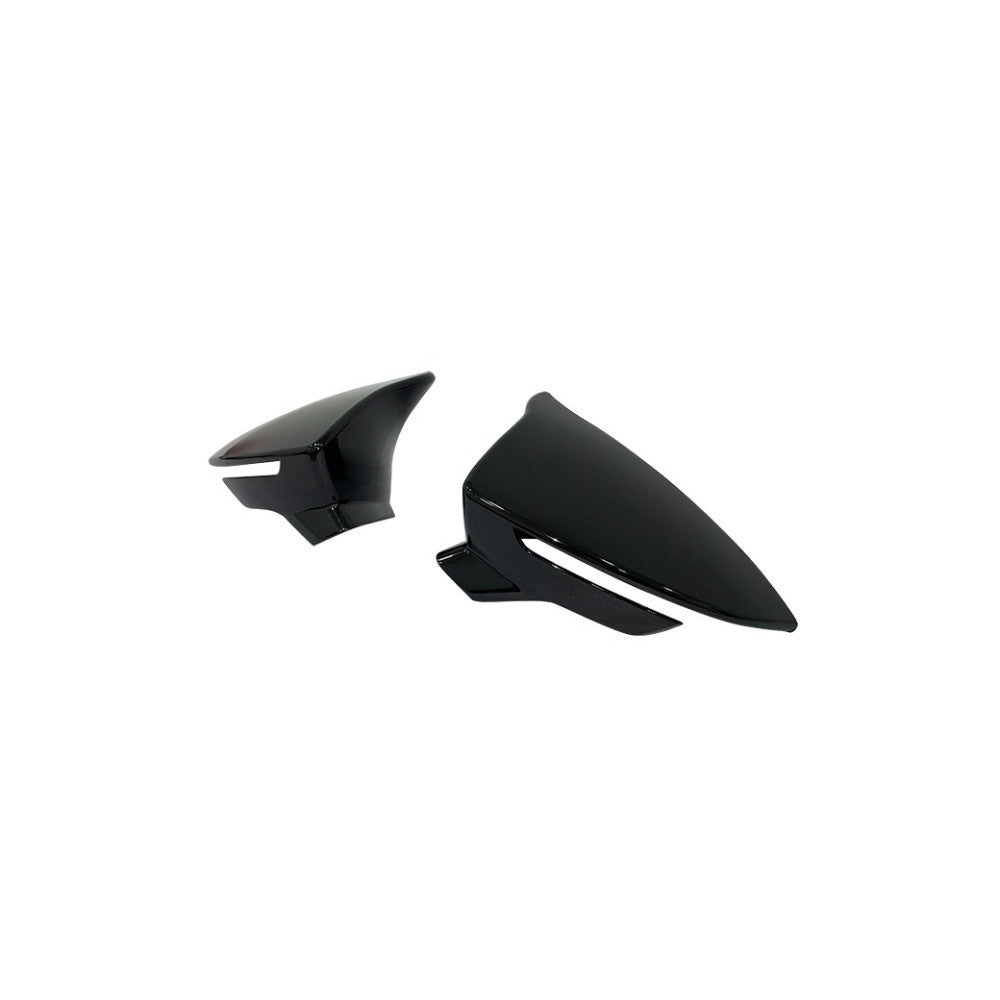 Set 2 Capace Oglinda Tip Batman Seat Ibiza V 2017->