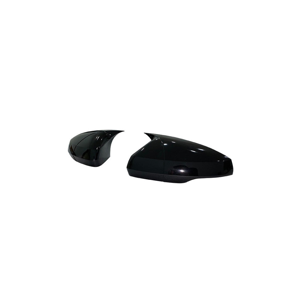 Set 2 Capace Oglinda Tip Batman Volkswagen Polo MK6 FL 2021->