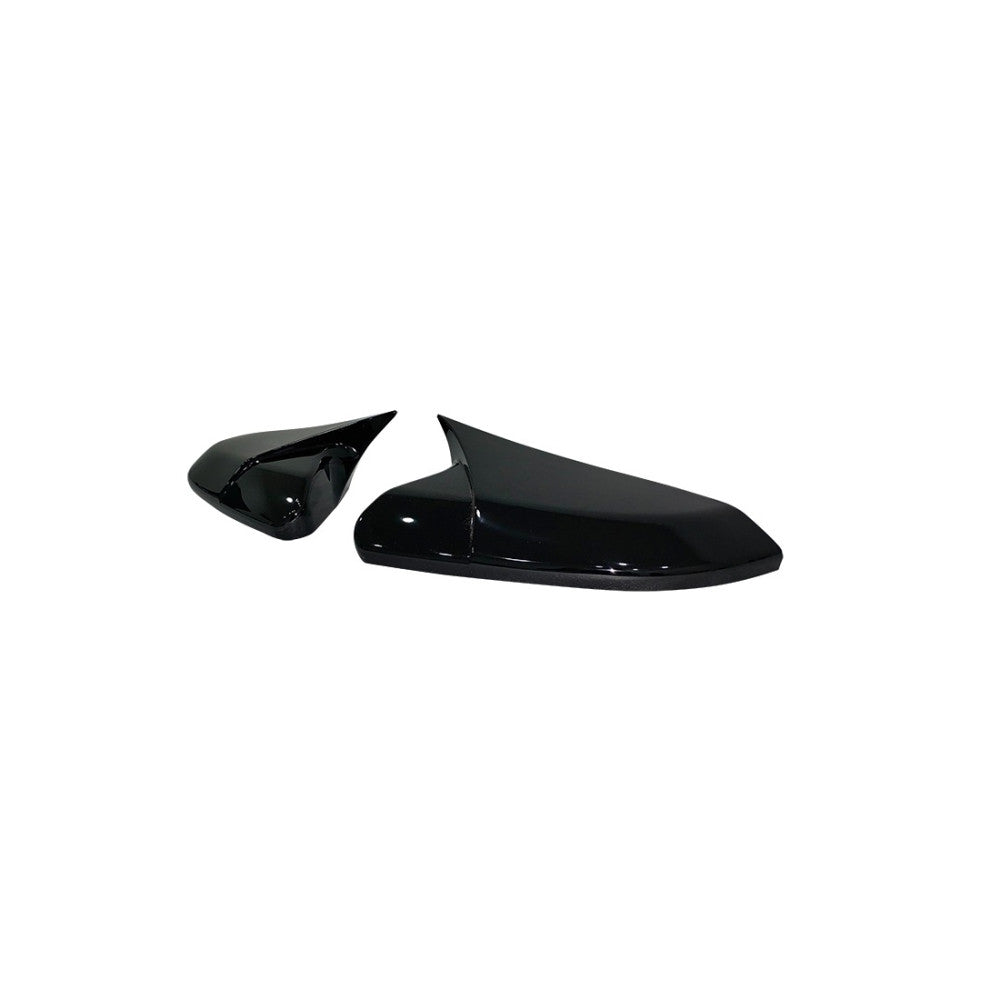 Set 2 Capace Oglinda Tip Batman Honda Civic (FC5/FK7) 2016-2021