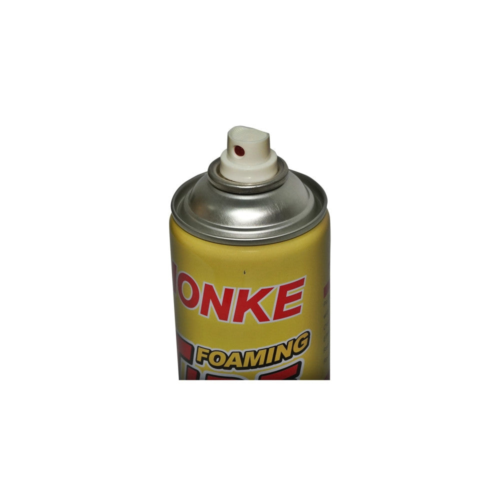Spray cu spuma activa pentru curatat anvelope si cauciuc 650ml