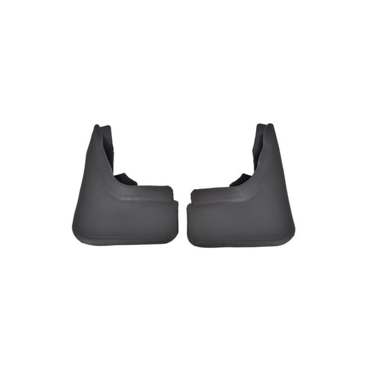 Set 2 Aparatori noroi compatibile cu Mercedes VITO 2003-> (pentru spate)