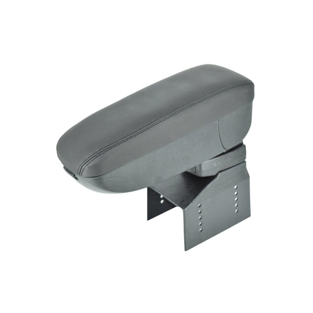 Cotiera AutoZet® universala cu baza metalica neagra