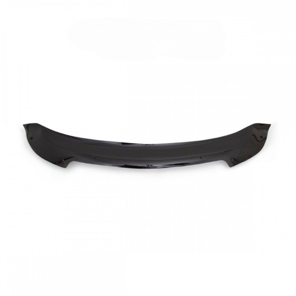 Deflector Capota Chevrolet Cruze 2008-2016 (Plastic ABS, Negru Lucios)