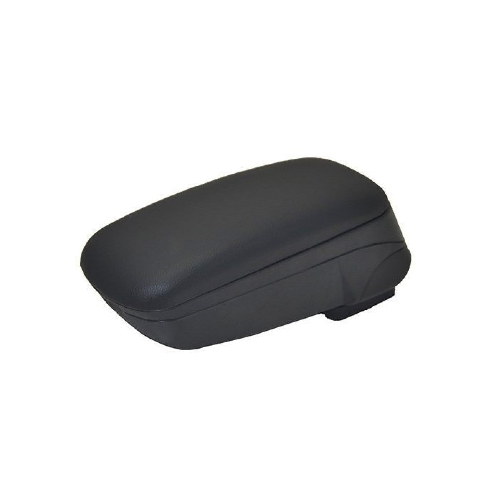 Cotiera AutoZet® universala neagra cu baza metalica