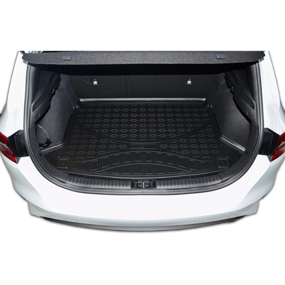 Covor/Tavita Portbagaj Peugeot 308 (SW) II 2013-2022 Combi/ Break