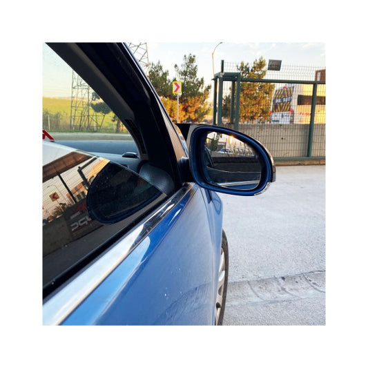 Set 2 Capace Oglinda Tip Batman Volkswagen Golf V 2003-2009