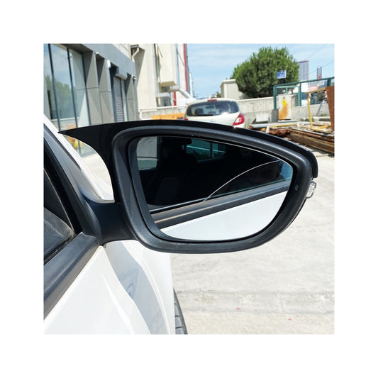 Set 2 Capace Oglinda Tip Batman Volkswagen Scirocco 2008-2017