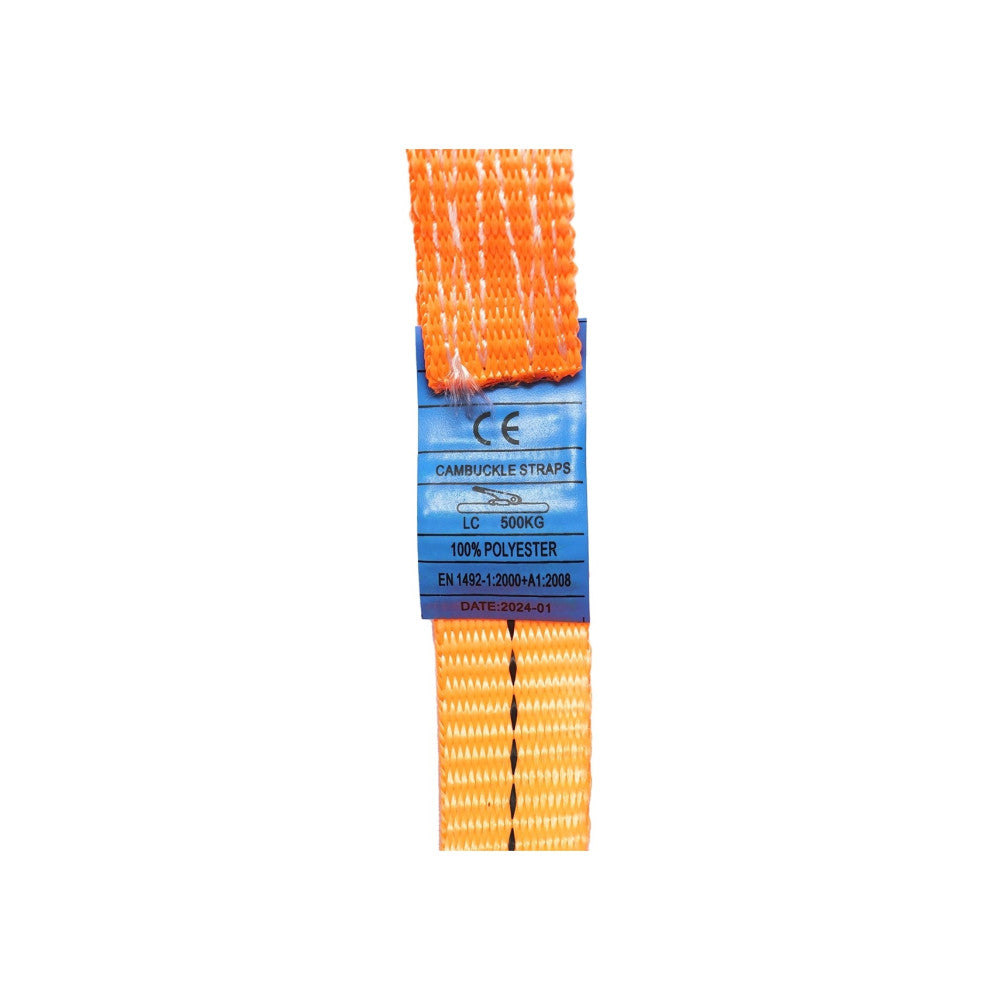 Chinga ancorare marfa 2.5mx25mm 500kg