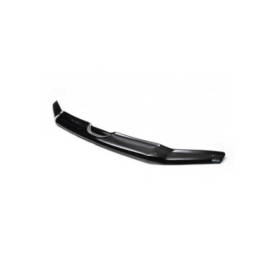 Deflector Capota Toyota Land Cruiser 200 2015-2021 (Plastic ABS, Negru Lucios)