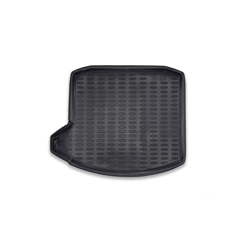 Covor/Tavita Portbagaj Premium Audi A3 (8V) 2013-2020 Berlina (5 usi)